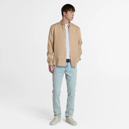 Men's Sandown Denim Slim
