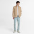 Men's Sandown Denim Slim