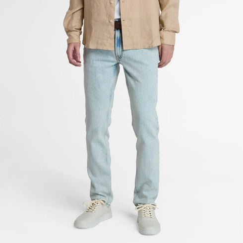 Men's Sandown Denim Slim
