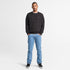 Timberland Mens Sandown Denim Straight - Jeans in Blue