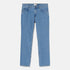 Timberland Mens Sandown Denim Straight - Jeans in Blue