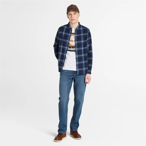 Men's Sandown Denim Straight