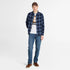Men's Sandown Denim Straight