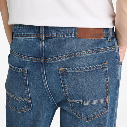 Men's Sandown Denim Straight