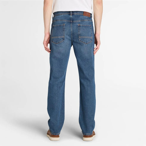 Men's Sandown Denim Straight