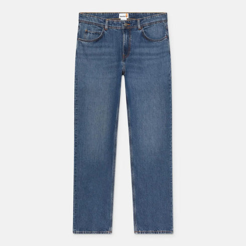 Men's Sandown Denim Straight