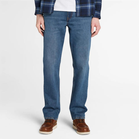 Men's Sandown Denim Straight