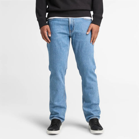 Men's Sandown Denim Straight