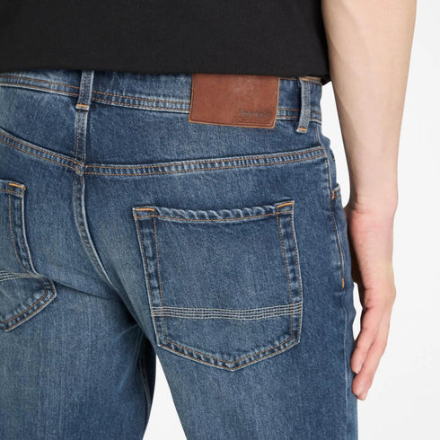 Men's Sandown Denim Straight