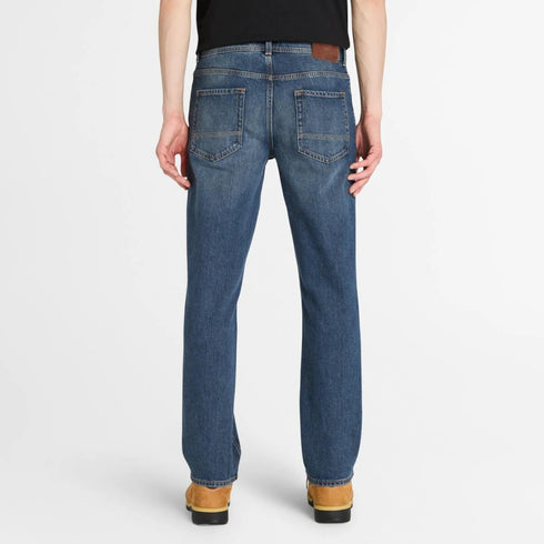 Men's Sandown Denim Straight