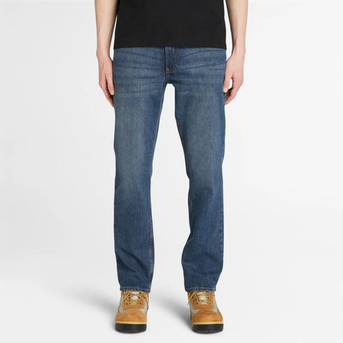 Men's Sandown Denim Straight