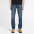 Men's Sandown Denim Straight