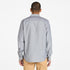Timberland Mens Oxford Shirt in Black