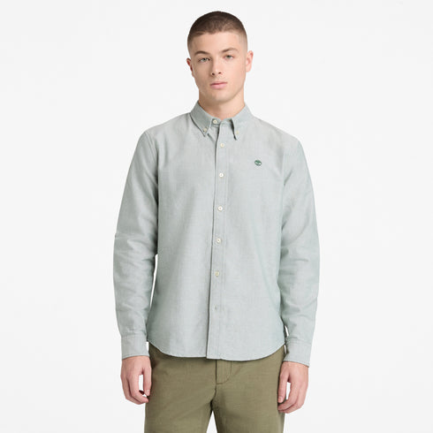 Oxford Shirt