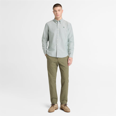 Oxford Shirt