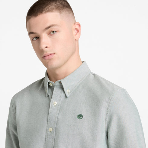 Oxford Shirt