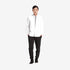 Timberland Mens Oxford Shirt in White