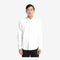 Timberland Mens Oxford Shirt in White