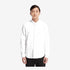 Timberland Mens Oxford Shirt in White