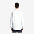 Timberland Mens Oxford Shirt in Blue