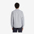 Timberland Mens Oxford Shirt in Blue
