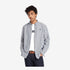 Timberland Mens Oxford Shirt in Blue