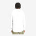 Timberland Mens Long Sleeve Stretch Poplin Shirt in White