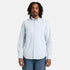 Long Sleeve Stretch Poplin Shirt