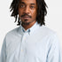 Long Sleeve Stretch Poplin Shirt