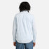 Long Sleeve Stretch Poplin Shirt