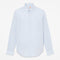 Long Sleeve Stretch Poplin Shirt