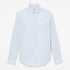 Long Sleeve Stretch Poplin Shirt