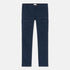 Timberland Mens Twill Cargo Pant in Navy