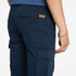 Timberland Mens Twill Cargo Pant in Navy