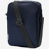 Timberland Mens Timberpack Printed Crossbody in Dark Sapphire-White