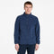 Men's Full Zip Polar Fleece