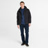 Men's Full Zip Polar Fleece