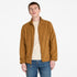 Men's Full Zip Polar Fleece