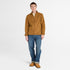 Men's Full Zip Polar Fleece