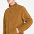 Men's Full Zip Polar Fleece