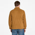 Men's Full Zip Polar Fleece