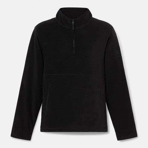 Men's 1/4 Zip Polar Fleece