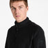 Men's 1/4 Zip Polar Fleece