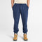 Timberland Mens Silicon Badge (Bb) Sweatpant - Sweatpants in Navy