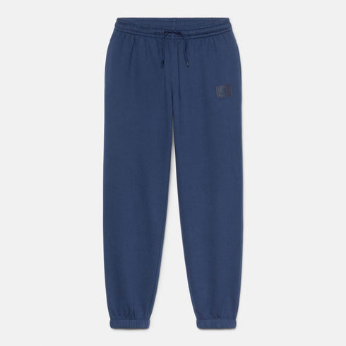 Timberland Mens Silicon Badge (Bb) Sweatpant - Sweatpants in Navy