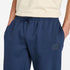 Timberland Mens Silicon Badge (Bb) Sweatpant - Sweatpants in Navy
