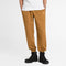 Timberland Mens Silicon Badge (Bb) Sweatpant - Sweatpants in Dark Brown