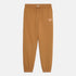 Timberland Mens Silicon Badge (Bb) Sweatpant - Sweatpants in Dark Brown