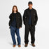 Short Sleeve Silicon Badge Tee