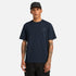 Short Sleeve Silicon Badge Tee